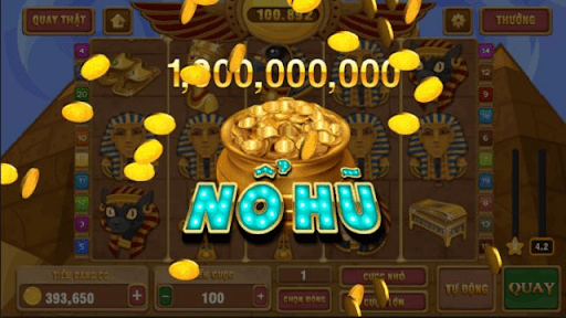 game nổ hũ 