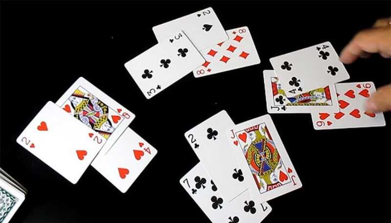 vấn đề cần nhớ để dễ dàng chiến thắng