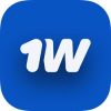 Logo 1win