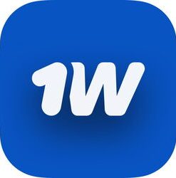 Logo 1win