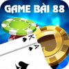 Logo game bài 88