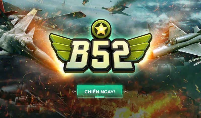 Giới thiệu chung về Game bài b52 đổi thưởng 2022