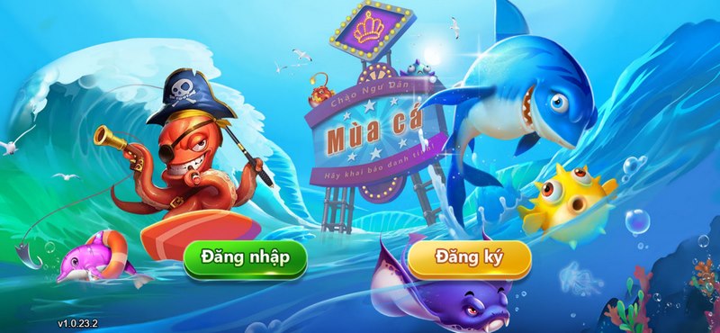 bắn cá h5