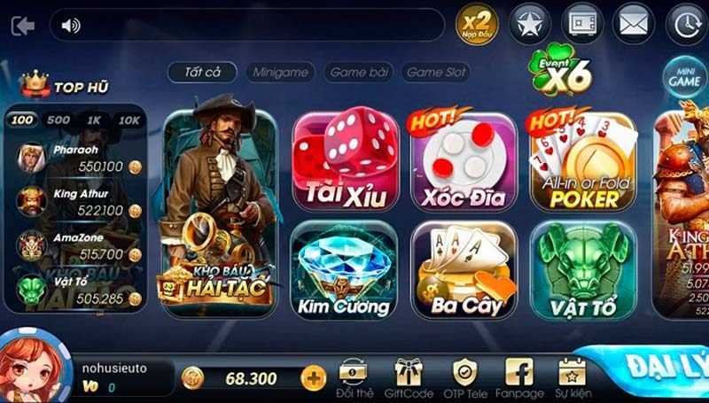 Hướng dẫn các bước rút tiền từ cổng game chi tiết cho dân chơi