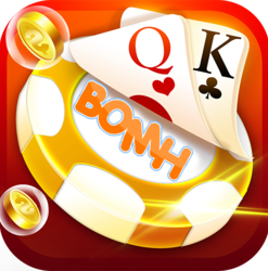 Logo Bomh