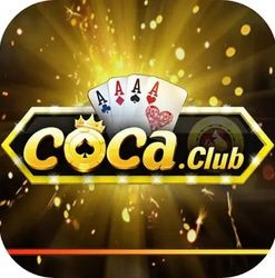 Logo Coca club