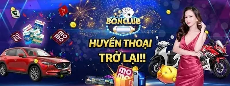 hình thức tặng quà cho người chơi 