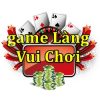 Logo làng vui chơi
