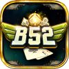 Logo B52 Club