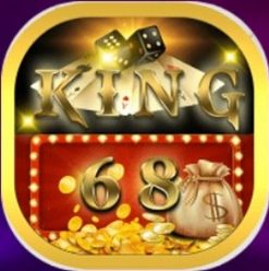 Logo King68