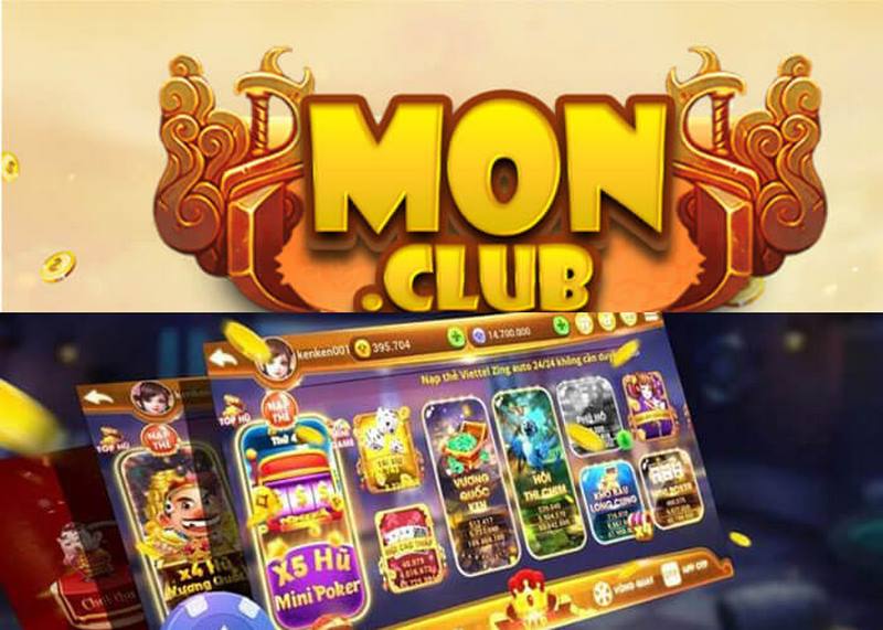 Giới thiệu Monclub online