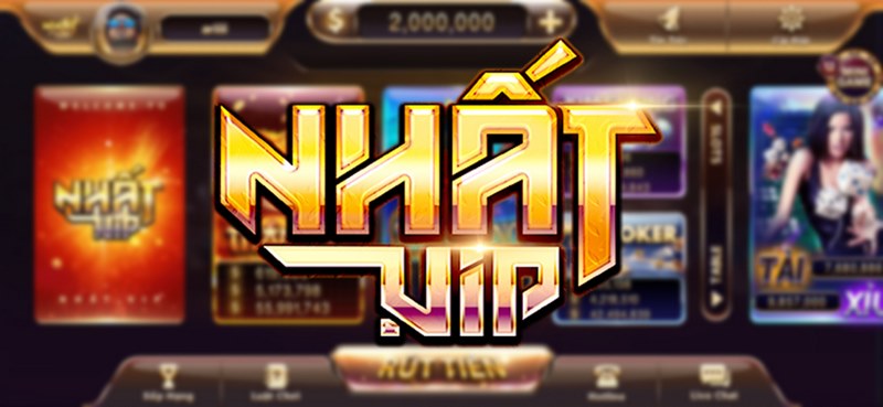 Cài App NhatVip mobile với 3 bước 