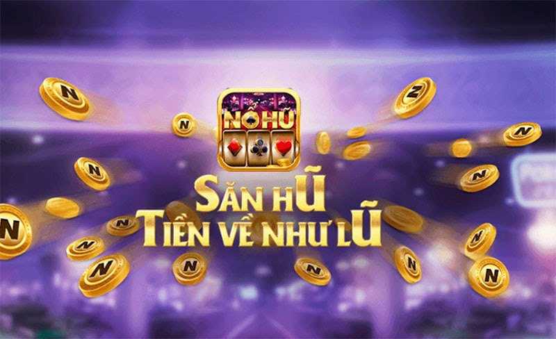 Siêu nổ hũ là cổng game được đánh giá cao không chỉ về dịch vụ