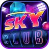 sky club logo