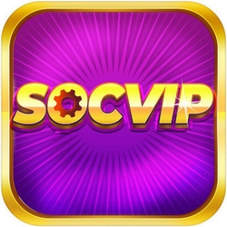 socvip Logo Socvip