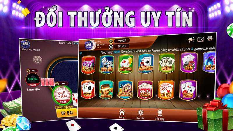 Nạp tiền cổng game qua 3 bước và thực hiện 1 đến 3 phút nhanh chóng, an toàn