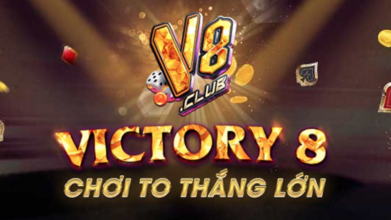 Game bài đổi thưởng v8 ngày càng được nhiều người biết đến.