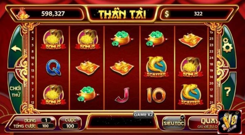 Đăng ký tài khoản để chơi game bài V8.