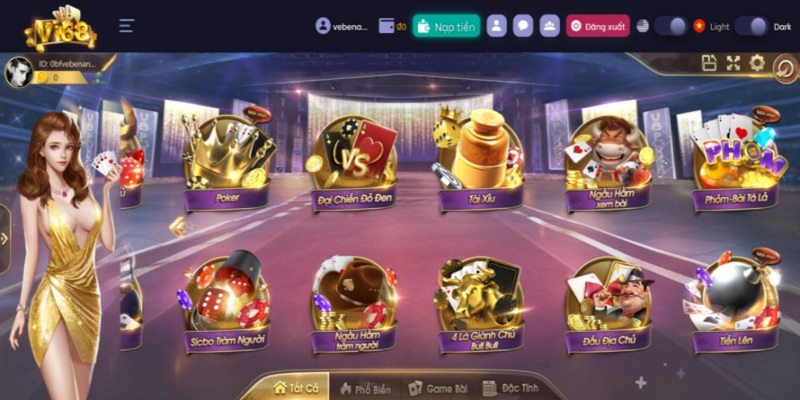 Hướng dẫn cài đặt app Vi68 về thiết bị di động