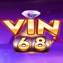 Logo Vin68