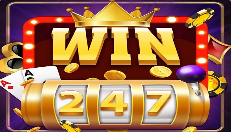 Cổng game cung cấp mọi hoạt động ở tốc độ cao nhất 