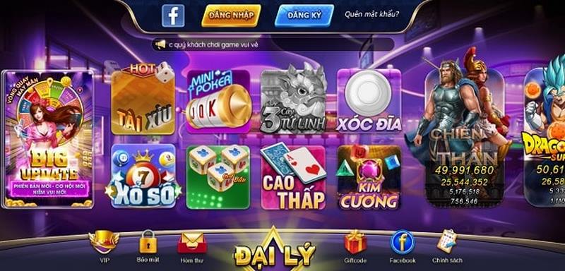 Đội ngũ nhân viên hỗ trợ hùng hậu có trình độ chuyên sâu