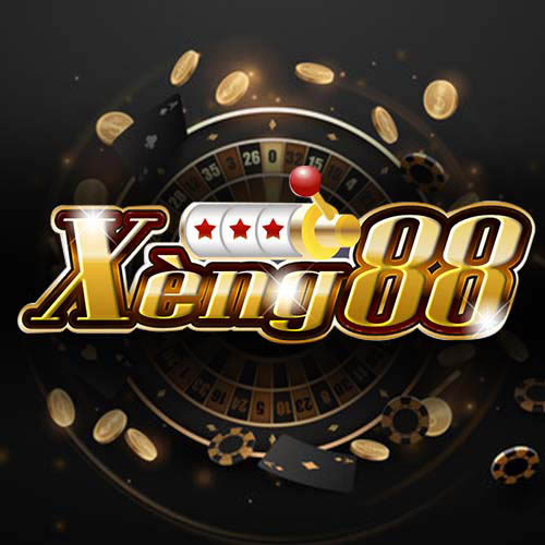 xeng88 logo xeng88