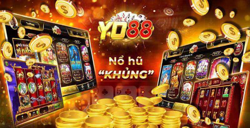 Hướng dẫn cài đặt ứng dụng Yo88 nhanh trên điện thoại di động