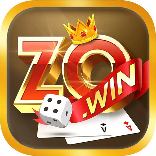 zowin logo